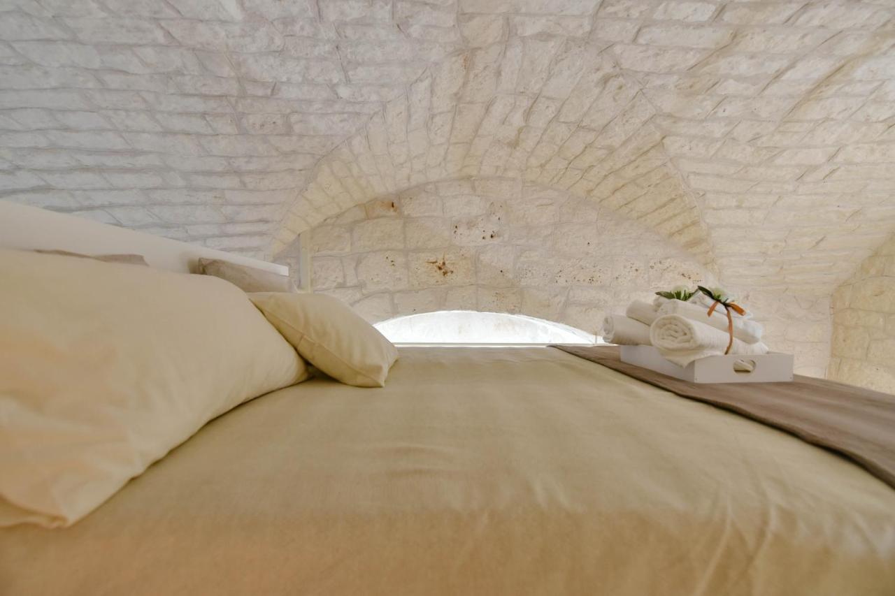 Casa Elena Villa Ostuni Exterior photo