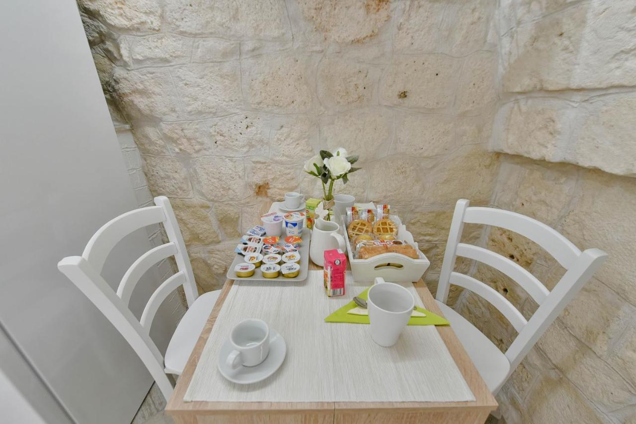 Casa Elena Villa Ostuni Exterior photo