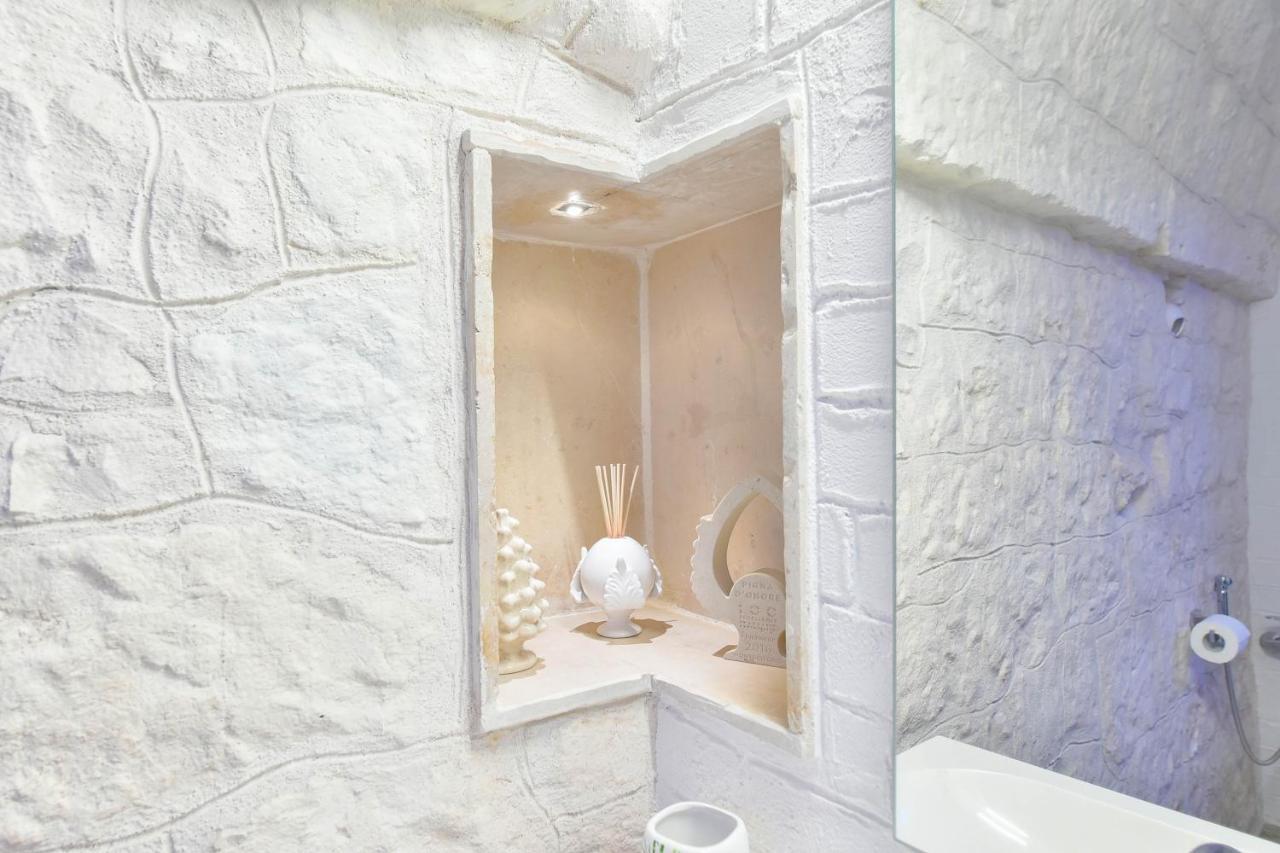 Casa Elena Villa Ostuni Exterior photo