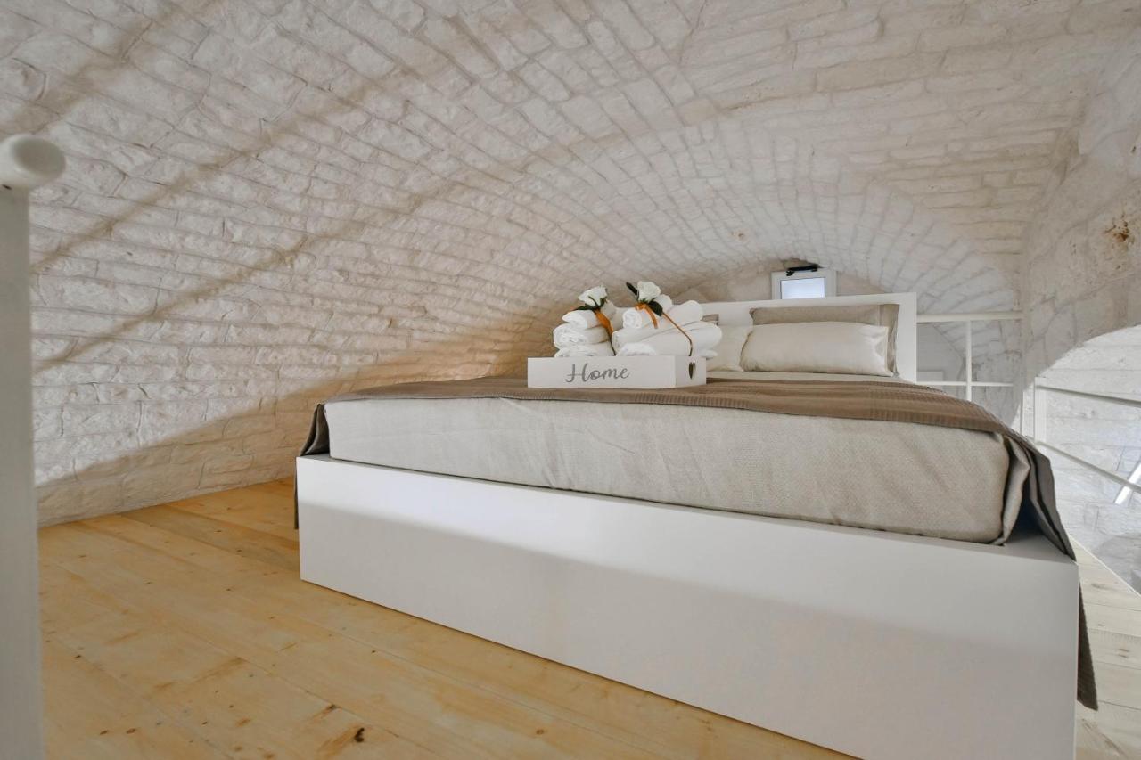 Casa Elena Villa Ostuni Exterior photo